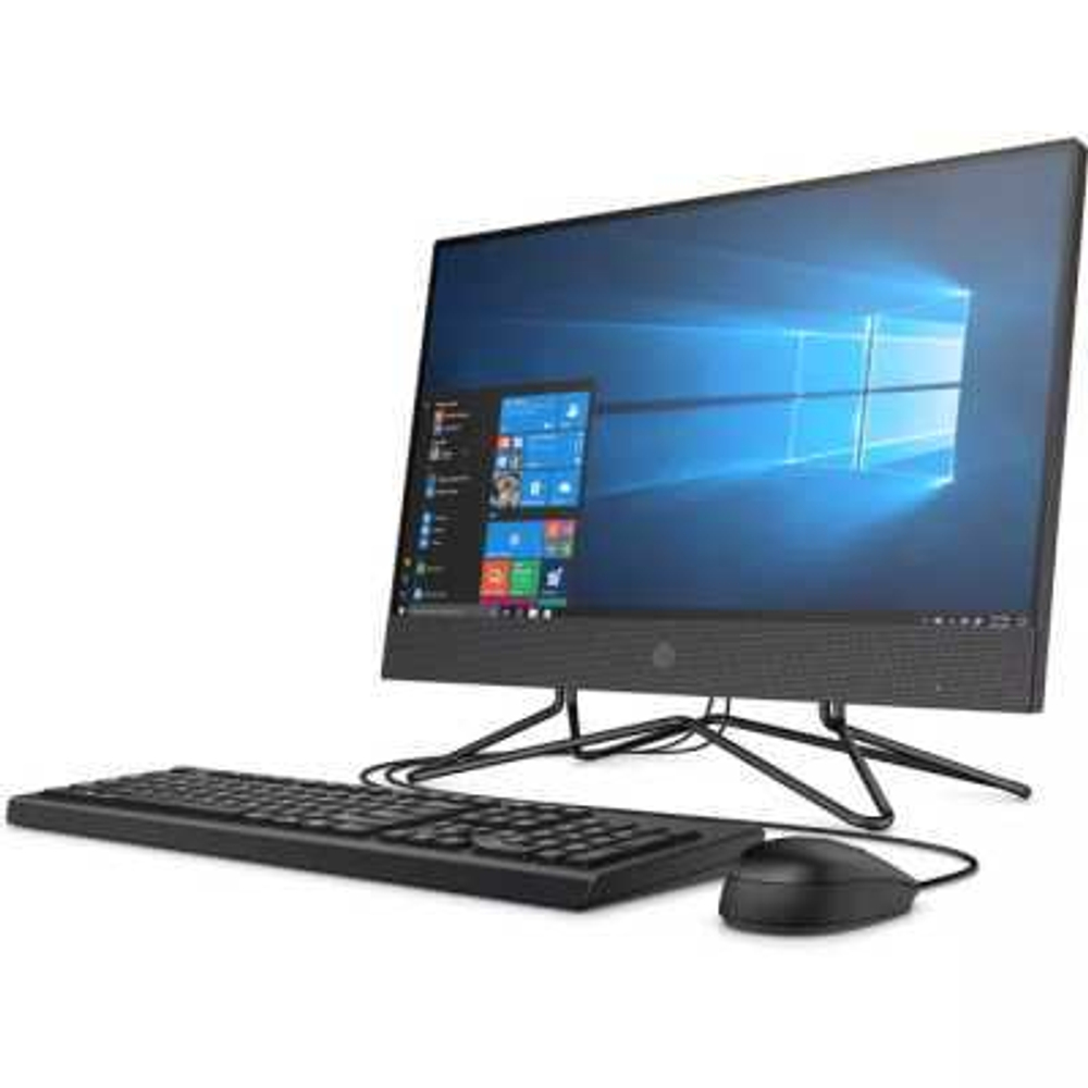 Моноблок HP 200 G4 6D418EA-16GB
