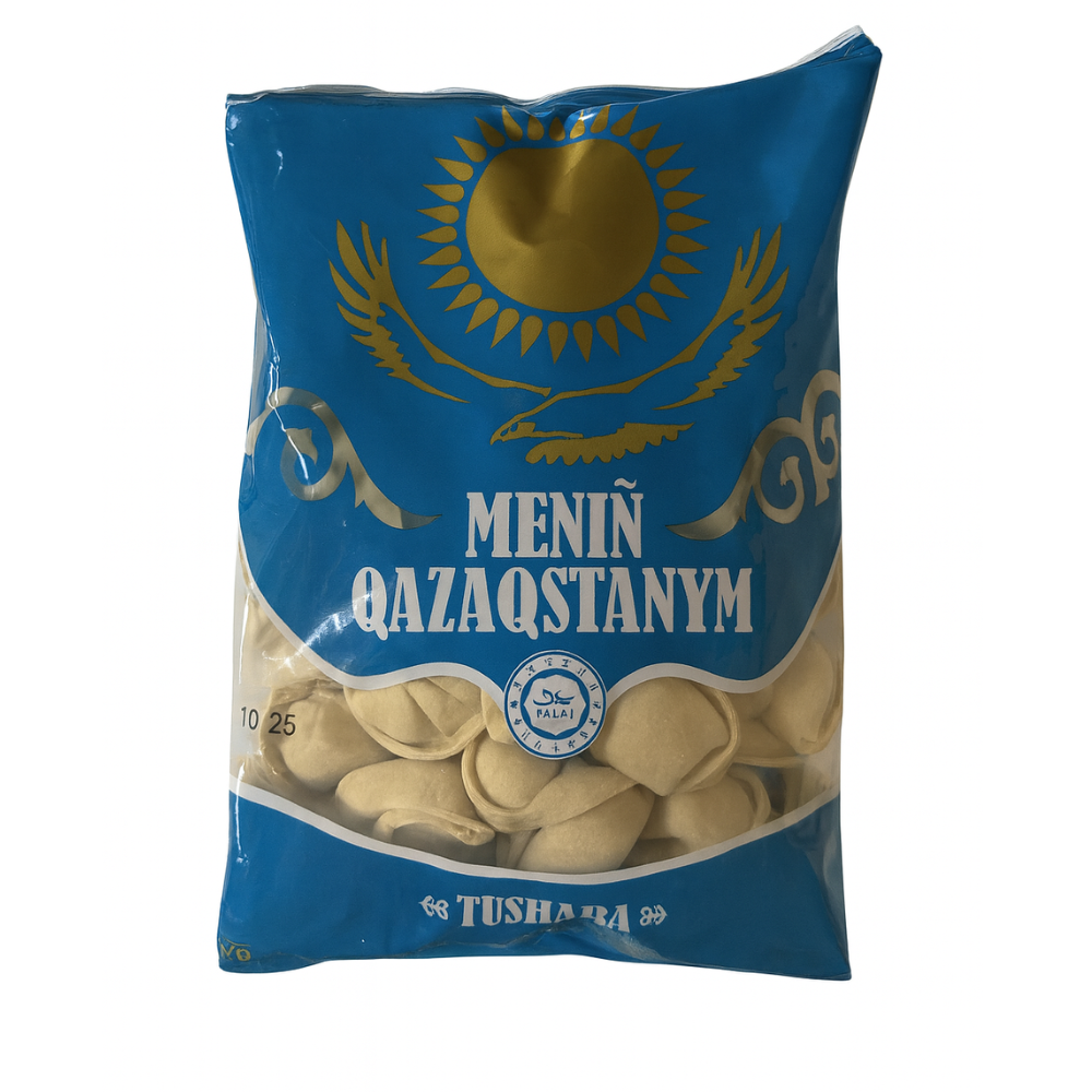 Пельмени Menin Qazaqstanym 700 гр