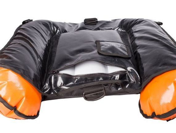 Буй-плот Marlin Oasis