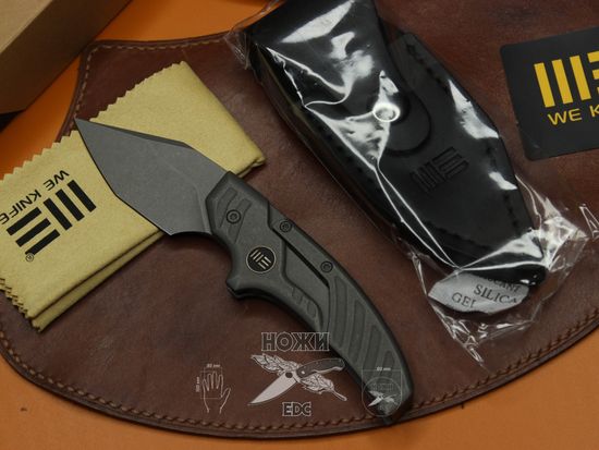 Складной нож We Knife Typhoeus WE21036B-2