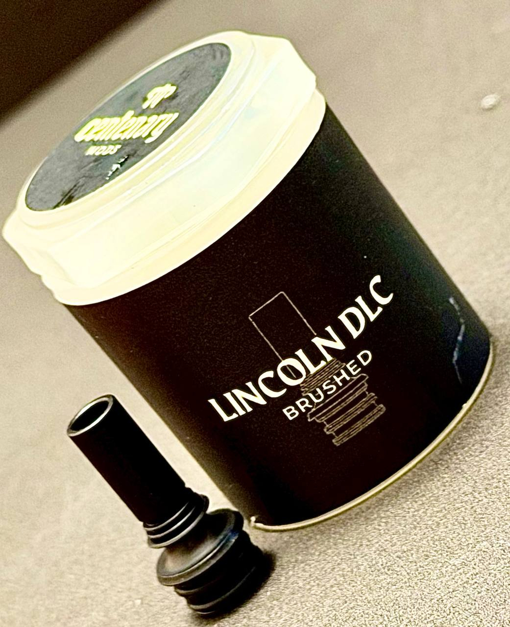 Diplomat Drip tip Lincoln