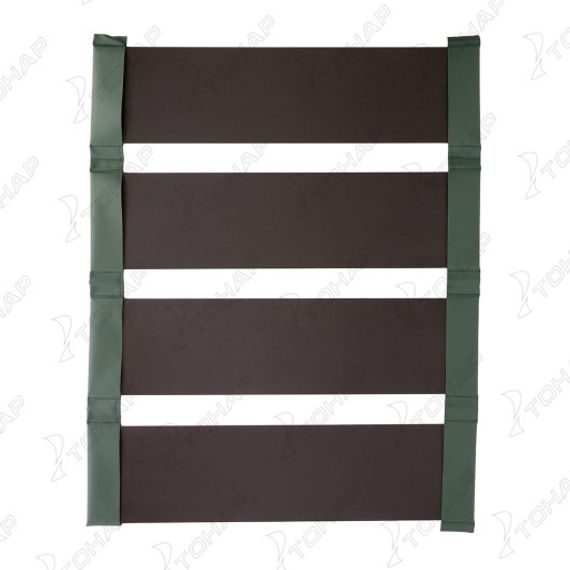 Лодка Тонар Шкипер 280НТ навесной транец (серый)