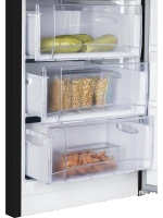 Морозильник Nord DF 265 BAP