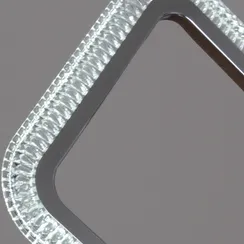 09838-0.2-01 CR светильник настенный