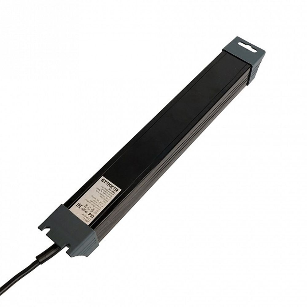 Сетевой фильтр Stekker Techno 50158