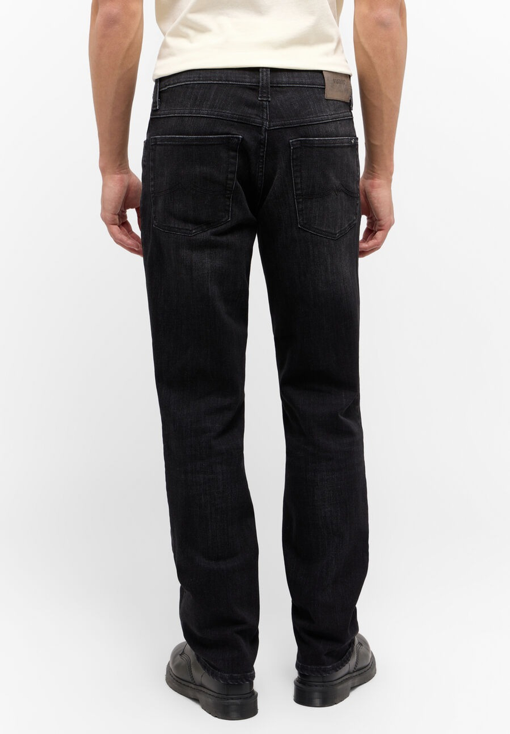 Джинсы мужские MUSTANG Tramper Straight