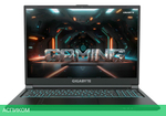 Ноутбук GigaByte G6 Black (MF-G2KZ853SD)