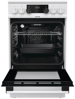 Электрическая плита Gorenje EC535G