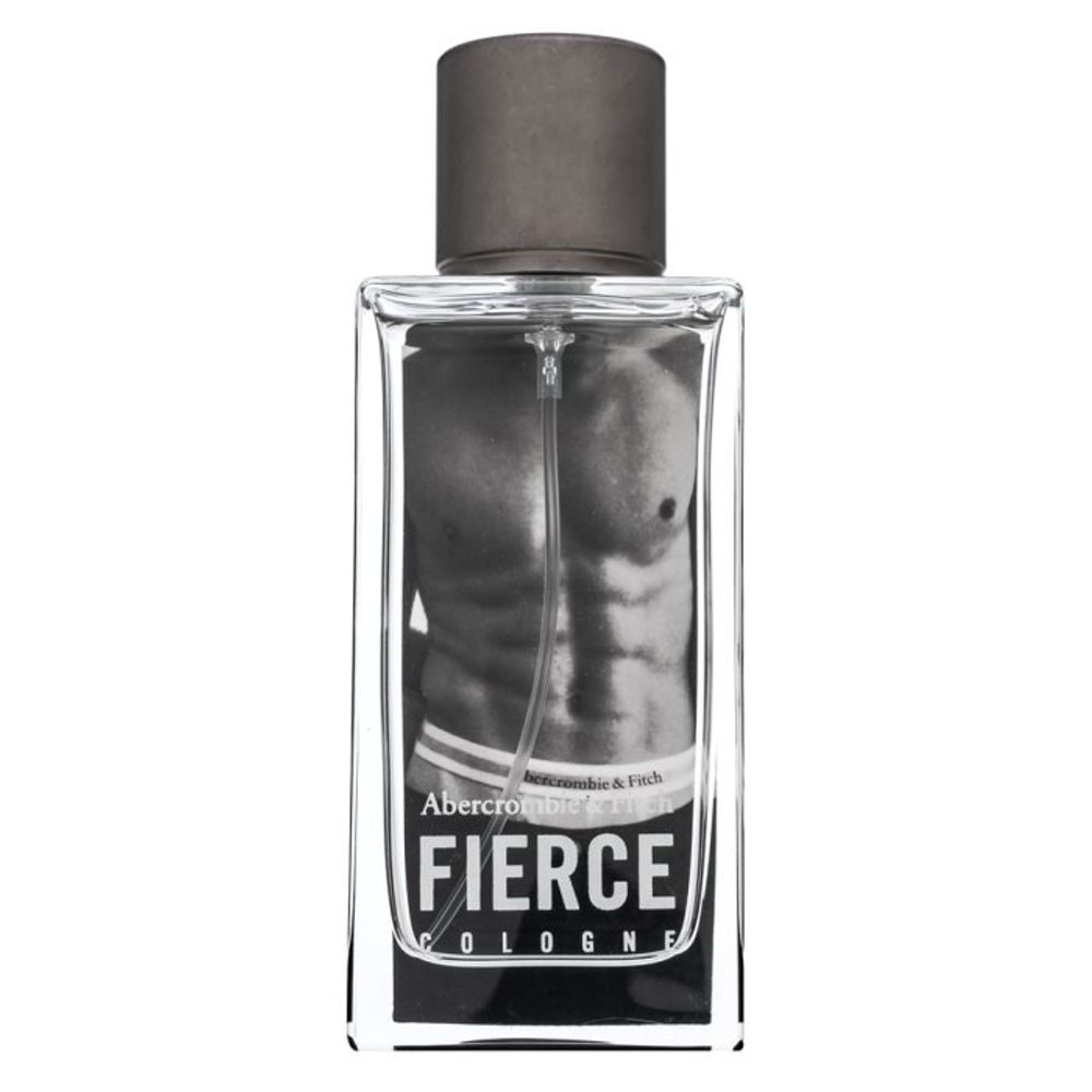 Abercrombie &amp; Fitch Fierce EDC M 50 ml