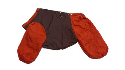 Комбинезон - Демисезонный (с подкладкой) 34 мальчик (обхват груди 80 - 89)