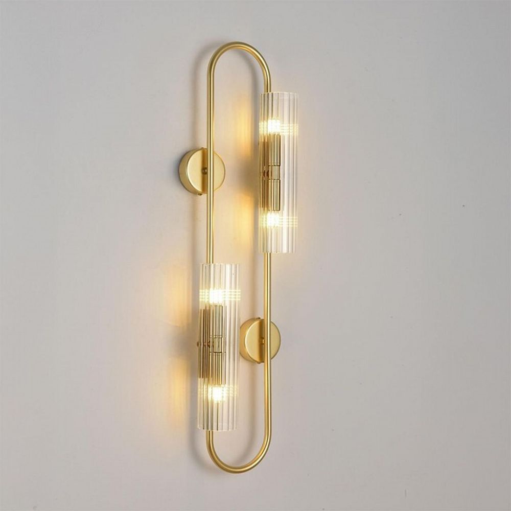 Бра Lumion TORONTO 6560/4W