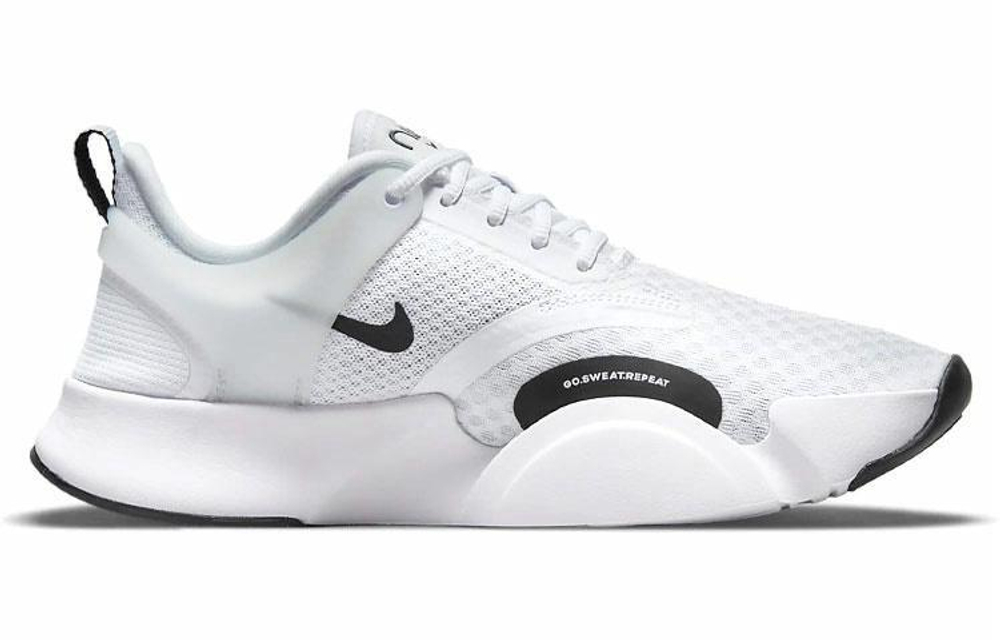 Кроссовки Nike Superrep Go 2 (Женская размерная сетка)