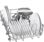 Встраиваемая посудомоечная машина Bosch SPV4HMX2DR