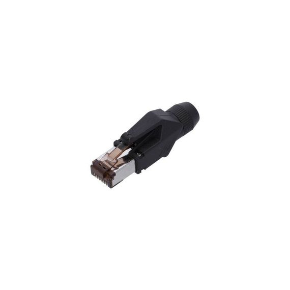Adam Hall K4CCAT5 - разъем RJ45 CAT5e