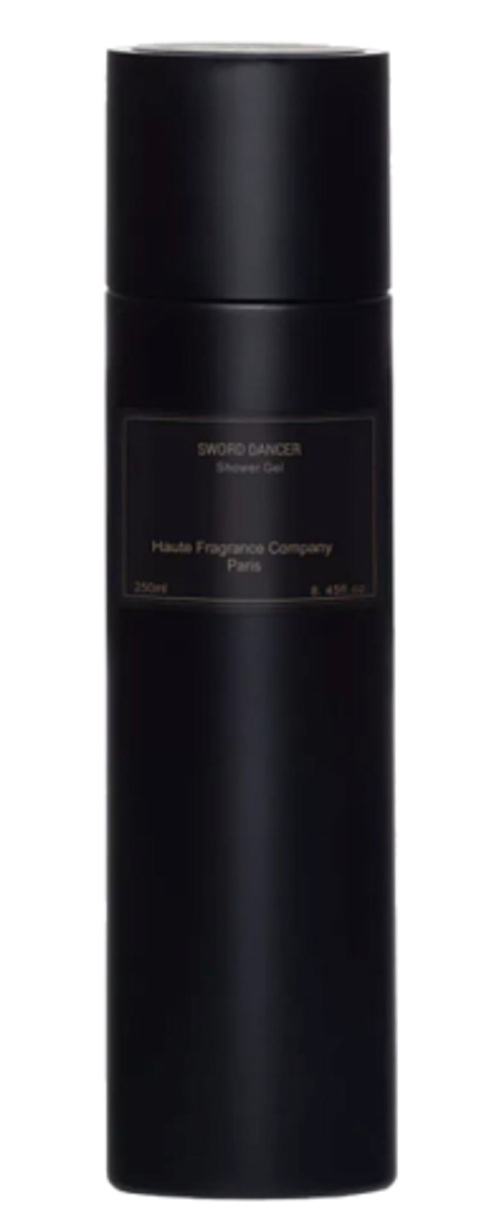Сворд Дэнсер гель для душа 250 мл для муж.