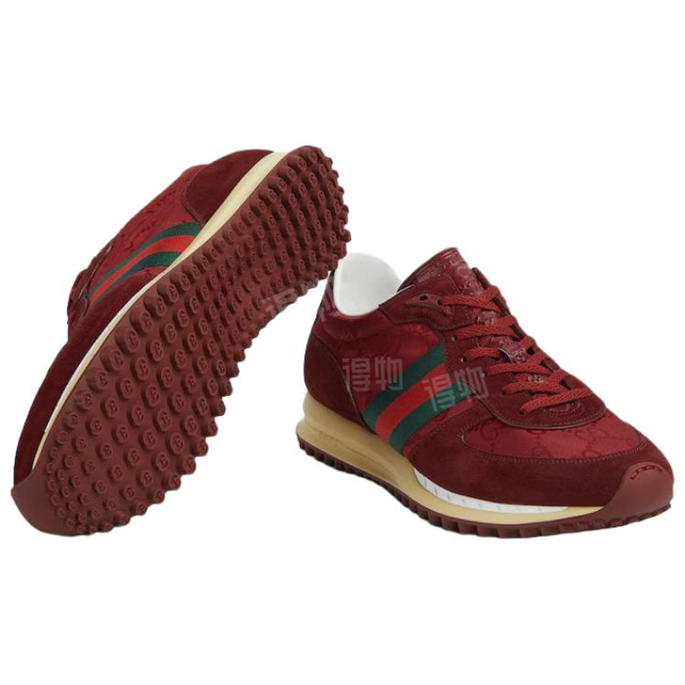 Gucci Screener
