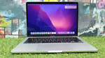 Apple MacBook Pro 13 2022 13 циклов