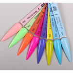 RockNail Гель-лак SPF 907 100 kg of Ice Cream, 10 мл