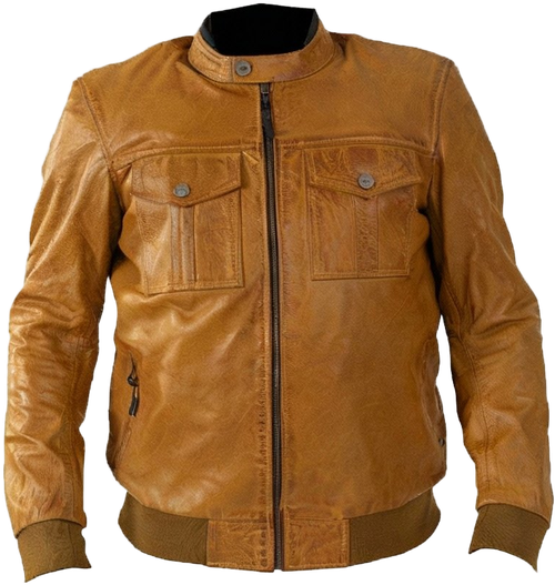 Officer / Коричневый