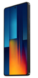 Xiaomi Poco M6 Pro 12/512Gb (Blue) EU