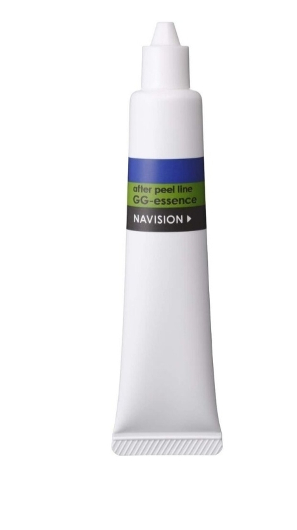 SHISEIDO Navision GG essence - эссенция с глицилглицином для сужения пор