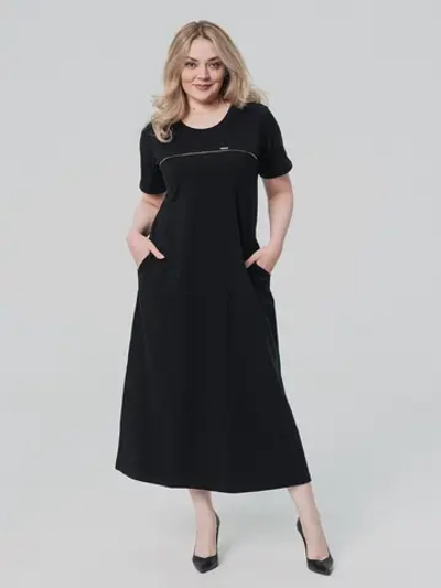 Платье летнее хлопковое