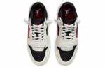 Кроссовки Travis Scott X Jordan Jumpman Jack Tr University Red