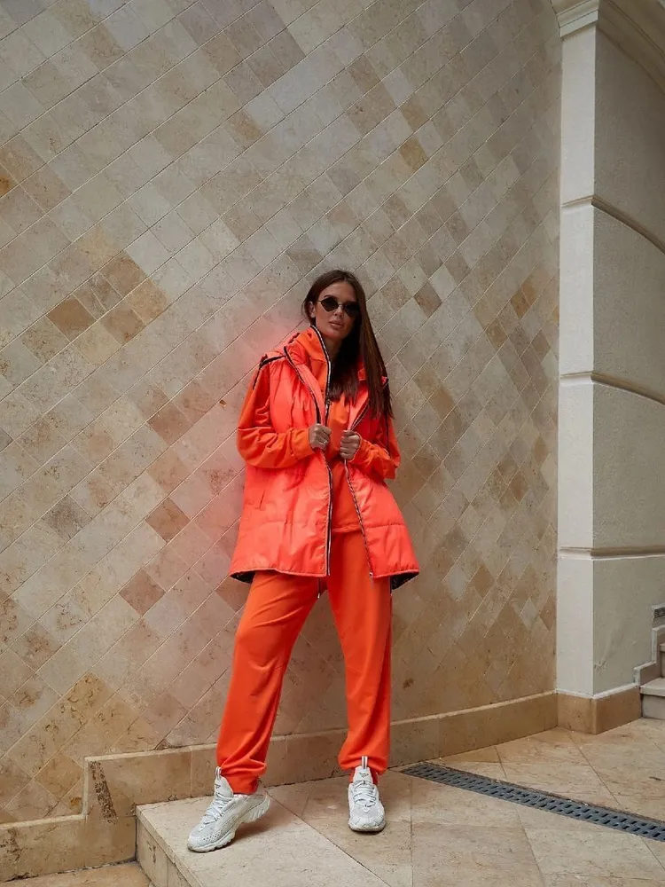 Жилет УК-030-1 Fabrika