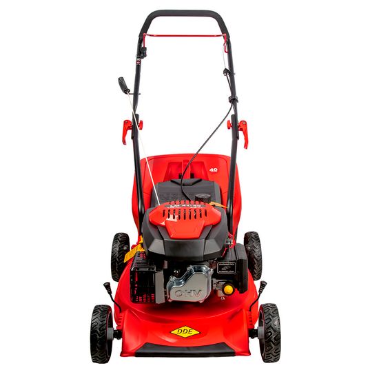 Газонокосилка бензиновая "DDE" LM 41-40 791-912