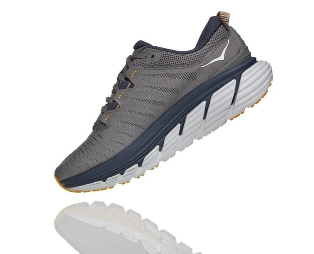 Кроссовки мужские Hoka Gaviota 3