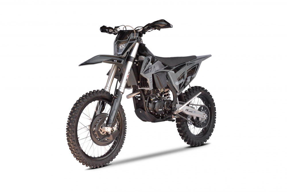 Мотоцикл FXMOTO X8 NC300