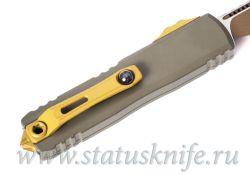 Нож Microtech UTX-85 12314-1 UBMG-PSA Palmetto Exclusiveфотография - 5
