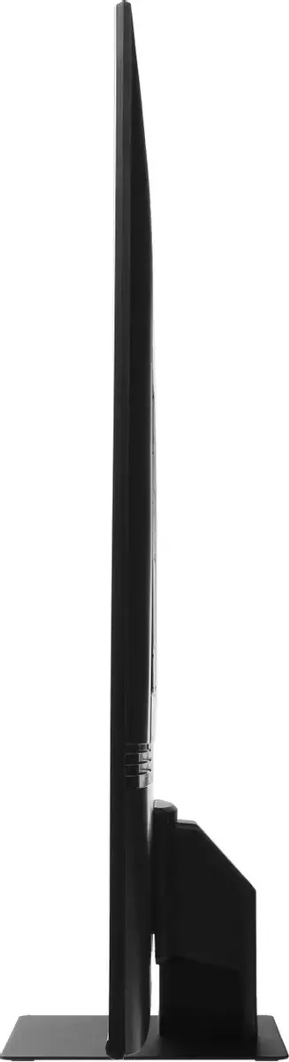 Телевизор Samsung QE55Q70CAUXRU