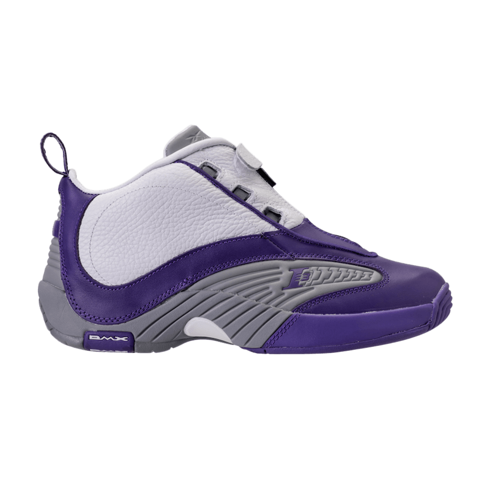 Кроссовки Reebok Answer 4