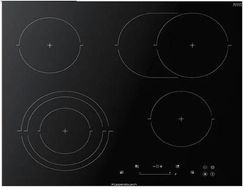 Стеклокерамическая панель Kuppersbusch KE 6350.0 SR