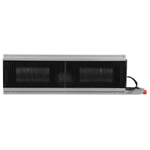 Фанкойл канальный SHUFT SFF-500G50