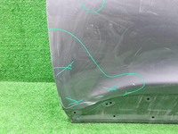 Дверь передняя левая Chery Tiggo 7 Pro (2020-2024)