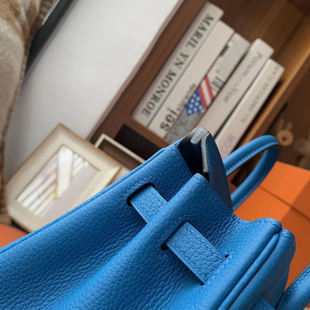 Hermes Birkin 25