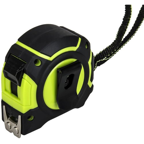 Рулетка ARMERO с фиксатором 3м*16мм   A103/031