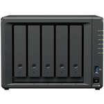Сетевое хранилище Synology DS1525+