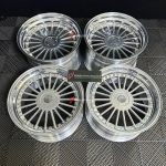 КОВАНЫЕ ДИСКИ ДЛЯ BMW 7-SERIES E38 1998 БМВ