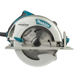 Пила дисковая Makita 5008MG 210 мм 1800 Вт
