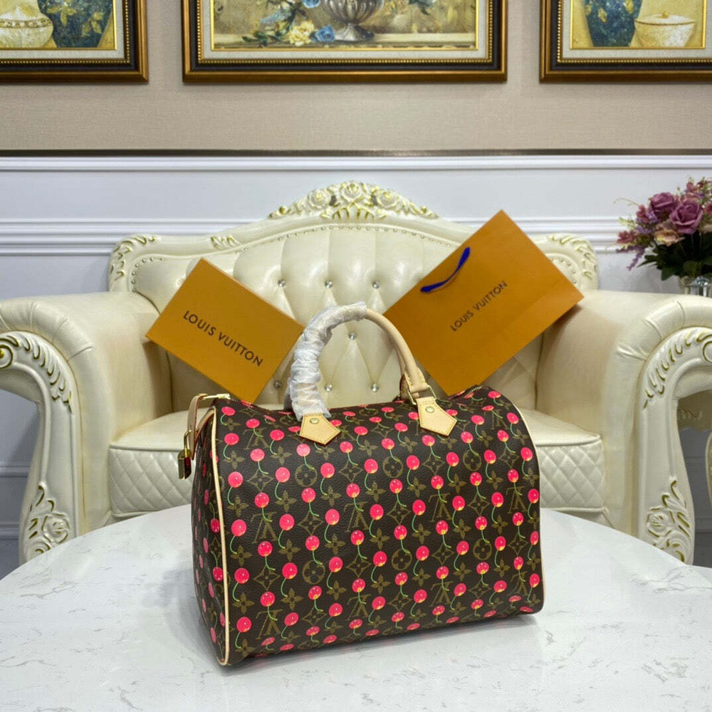 Louis Vuitton Speedy 30
