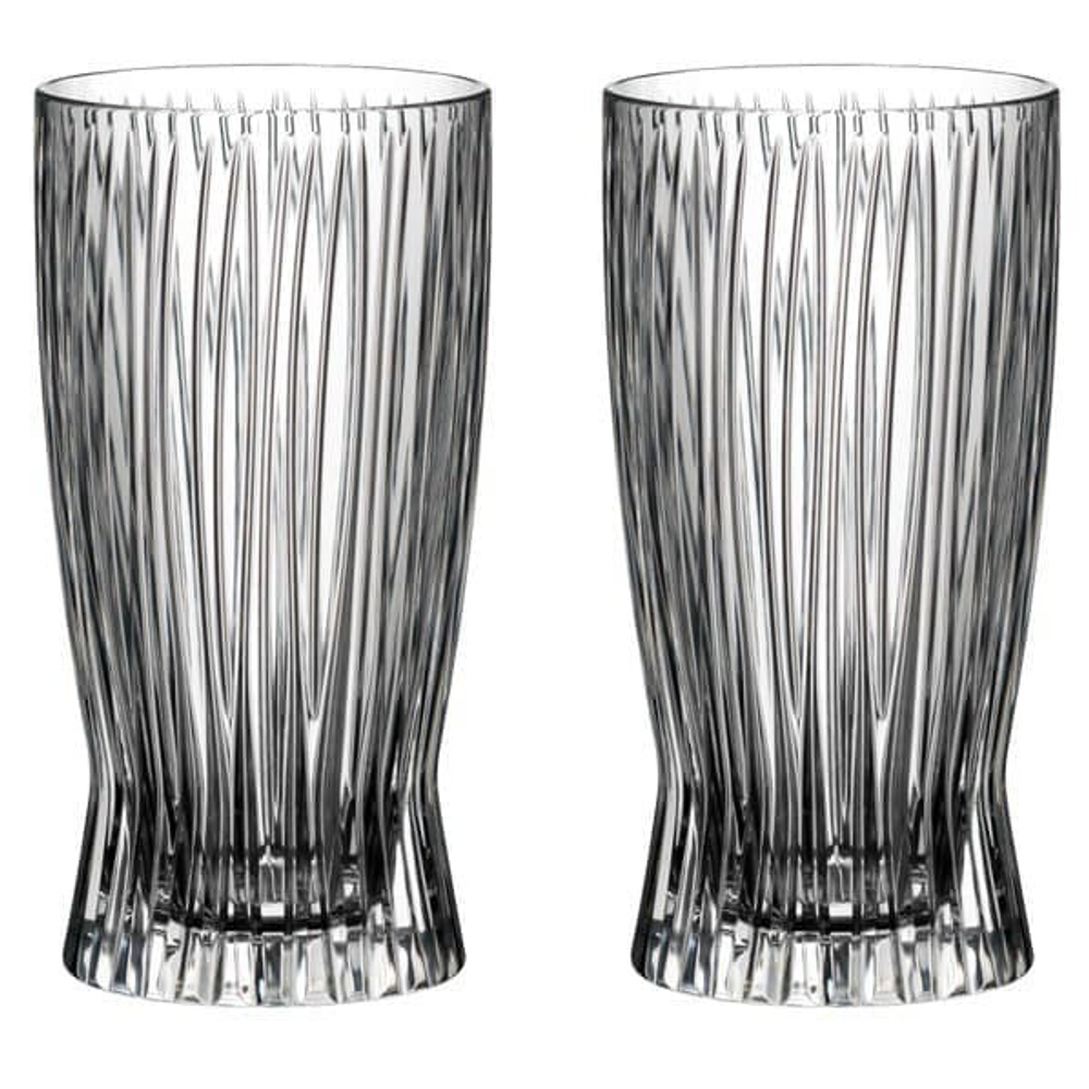 Набор из 2-х хайболов Fire Long Drink 375 мл Riedel
