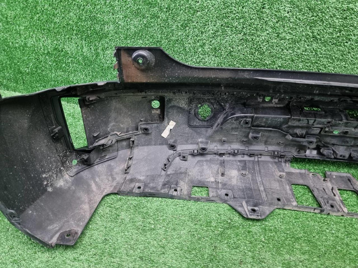 Бампер задний Haval H3 (2024-н.в.)