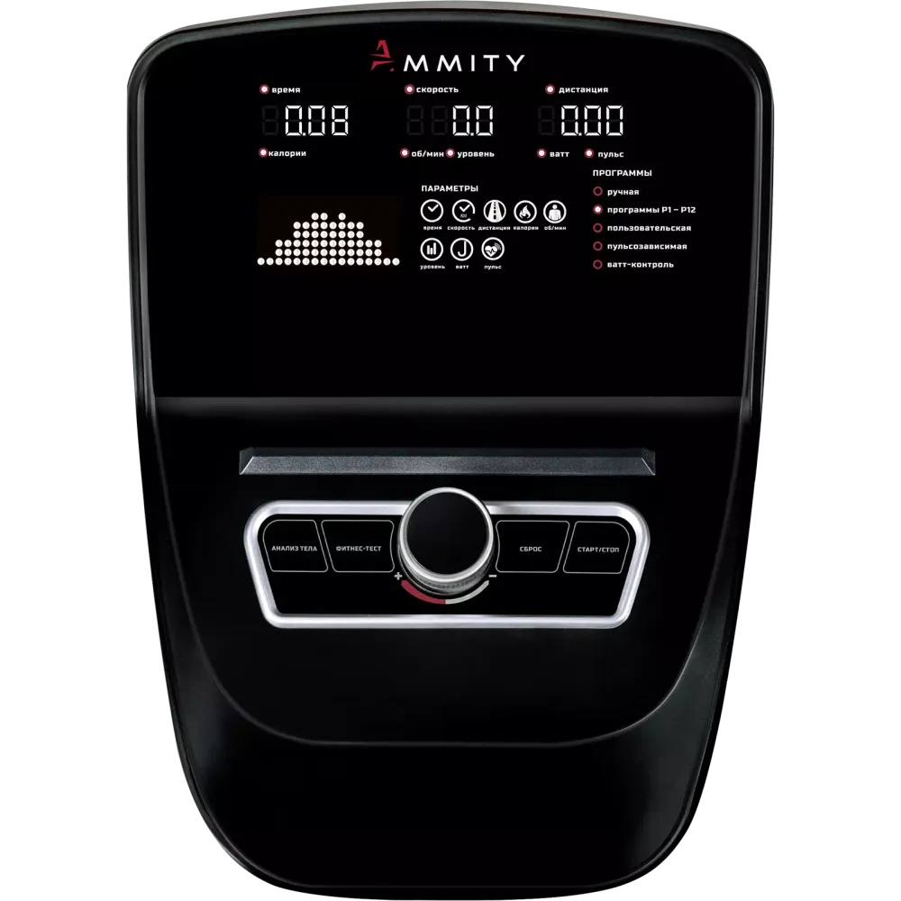 Эллиптический тренажер Ammity AMMV 61 MI