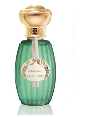 Annick Goutal Dolce Vita Collection Ninfeo Mio