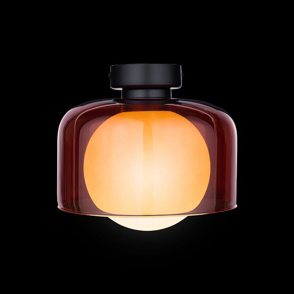 Накладной светильник 33 идеи M33OR WLL105.17BL-M33OR