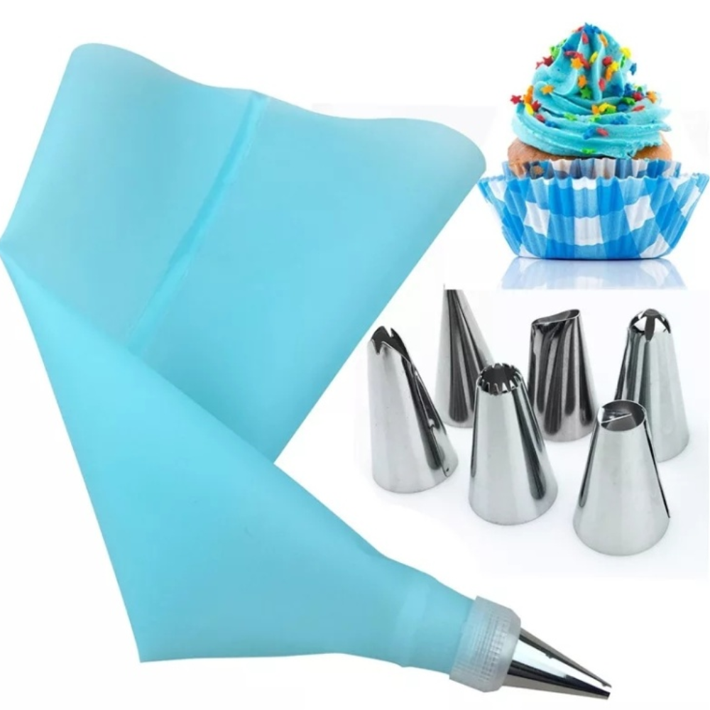 Кондитерский мешок Cake Derator
