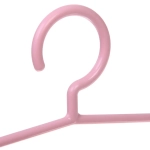 Вешалка многофунциональная «ИДЕЯДОМА», цвет пудровый, 5 отд, 33*36*5см (Лейбл Селфи)